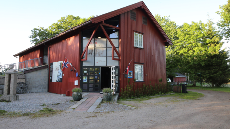 Intercitymøte AI/ KI
